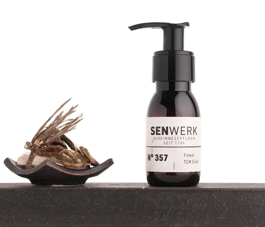 N°357 Joint Pain Gel