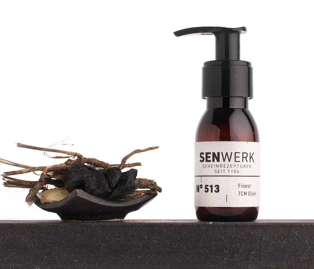 N°513 Back Pain Gel