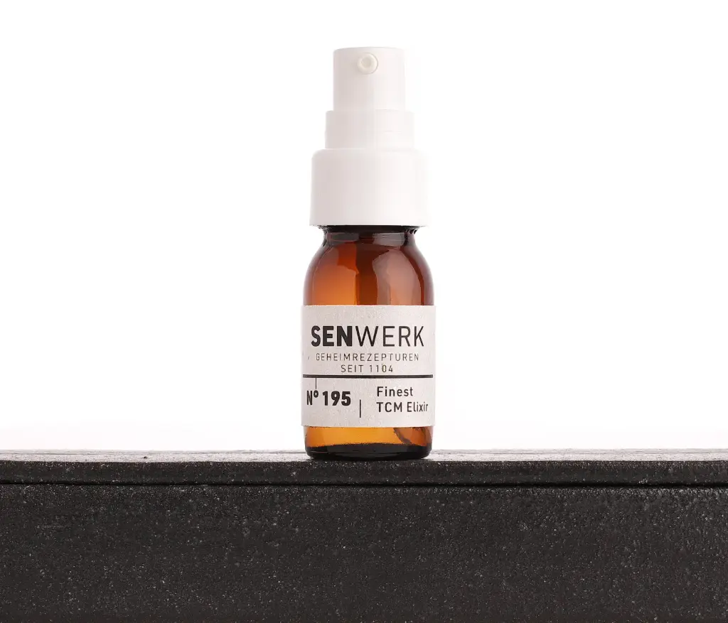 N°195 Vein Recovery Gel S