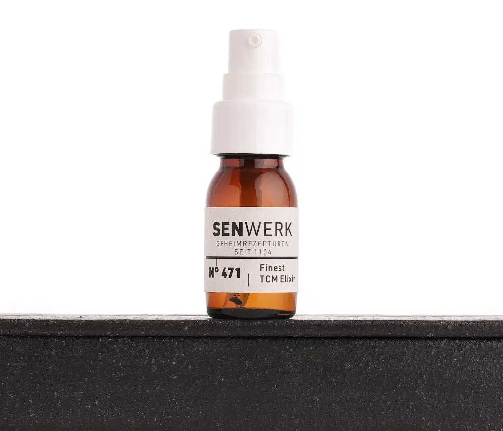 N°471 Sport Healing Gel S