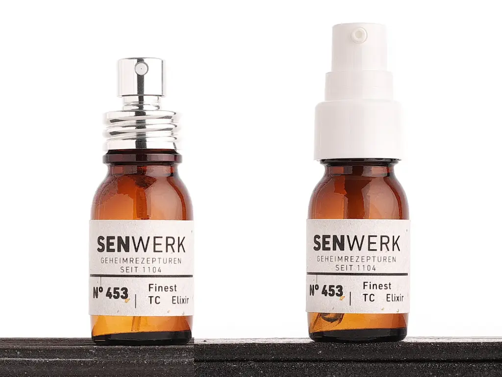 N°453 Allzeit-Hilfs-Elixier Duo Set